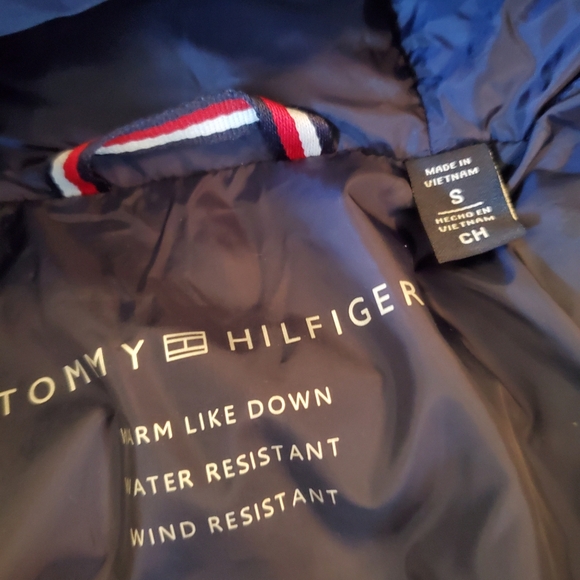 Jacket - Picture 13 of 16